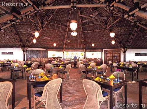 Banyan Tree Maldives Vabbinfaru 25
